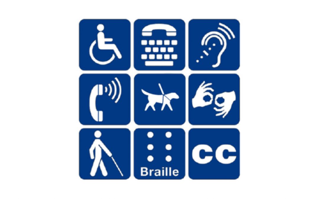 The Correlation Between Beyonce and the Americans With Disabilities Act