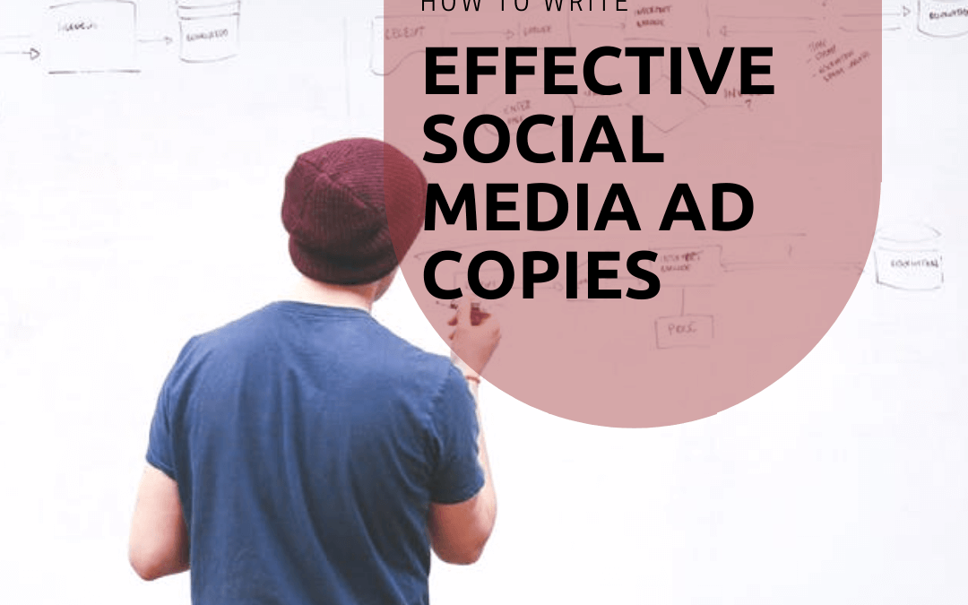 How to Write Effective Social Media Ad Copies