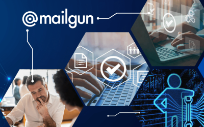 Instruction Manual for Mailgun’s Domain Verification Process