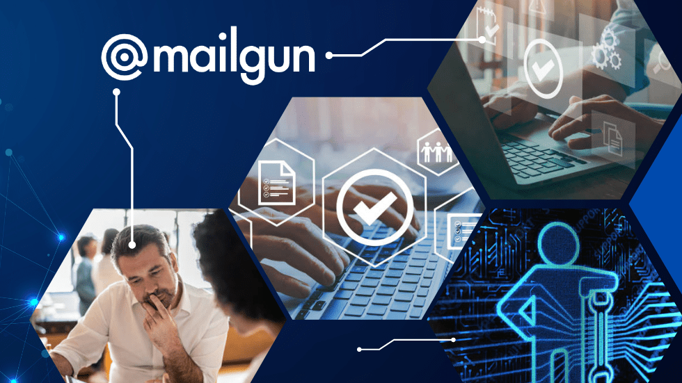 Instruction Manual for Mailgun’s Domain Verification Process