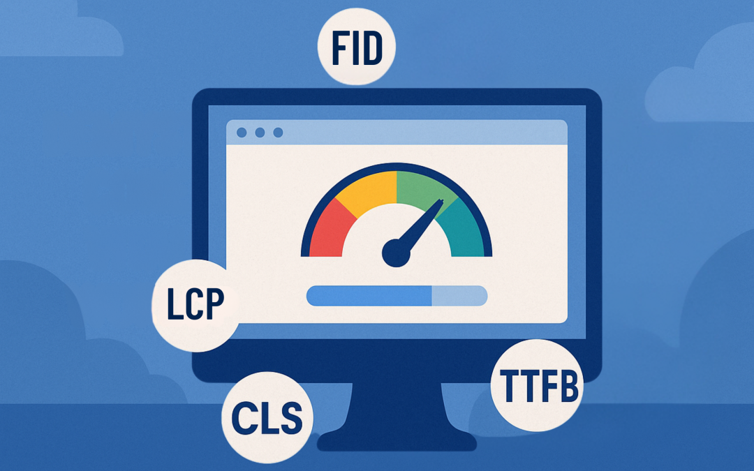 Demystifying Core Web Vitals for WordPress