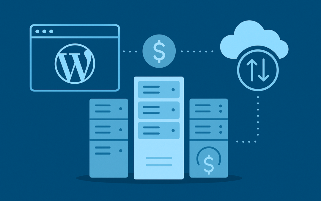 Hosting Matters: How to Pick the Right Plan for a Fast WordPress