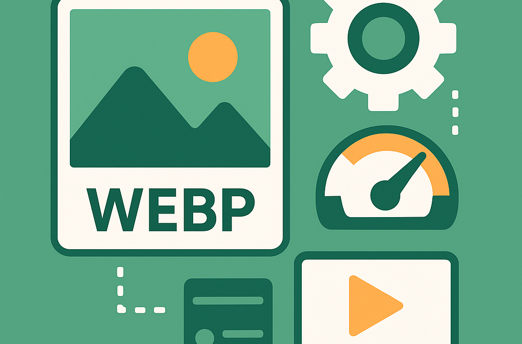 Image & Media Optimization Deep-Dive