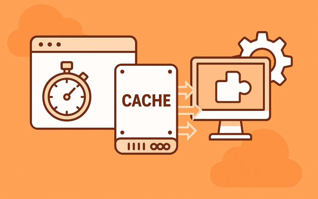 Caching 101: Server-Side vs Client-Side and Choosing Plugins Wisely